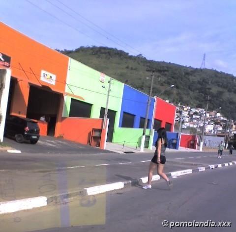 Minha Vizinha Gostosa - Foto 133062